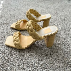 Dolce Vita Paily Braided Sandal